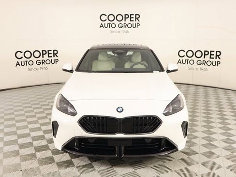 New 2026 BMW 228i w/ Technology Package image 10