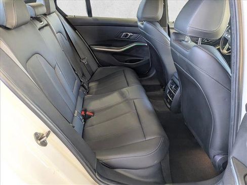 Used 2024 BMW 330i xDrive Sedan image 19