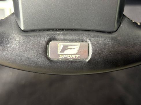 Used 2021 Lexus IS 350 F Sport w/ Navigation Package RWD image 23