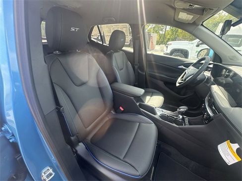 New 2026 Buick Encore GX Sport Touring w/ Comfort Package image 23