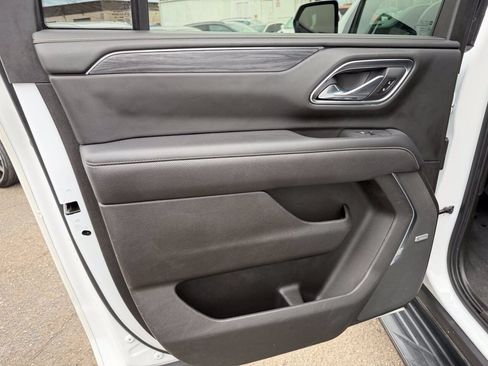 Used 2021 GMC Yukon XL SLT AWD/4WD image 10