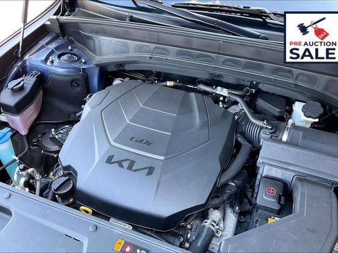 Used 2025 Kia Telluride S FWD image 31