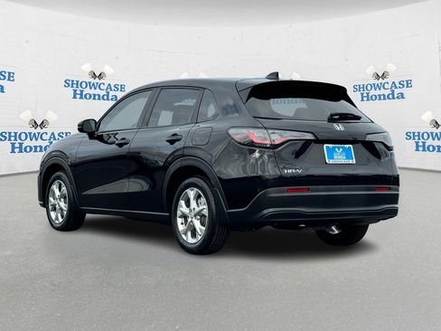 Used 2023 Honda HR-V LX image 5