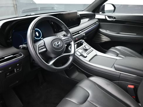 Used 2024 Hyundai Palisade Calligraphy AWD/4WD image 19