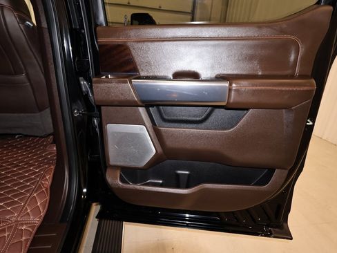 Certified 2023 Ford F450 King Ranch w/ Chrome Package image 18