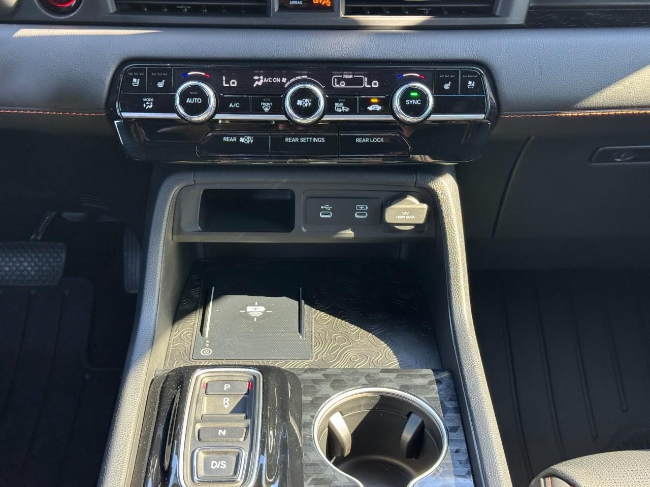 Certified 2026 Honda Passport TrailSport Elite image 17