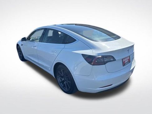Used 2018 Tesla Model 3 Performance AWD/4WD image 5