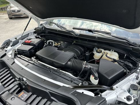 Certified 2023 Chevrolet Tahoe LT RWD image 29