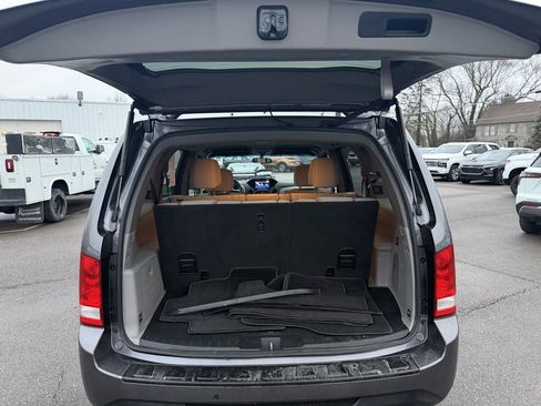 Used 2015 Honda Pilot EX image 32