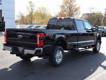 New 2026 Ford F250 XLT w/ XLT Premium Package