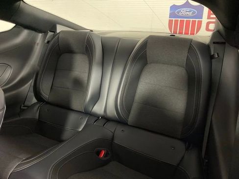 New 2026 Ford Mustang Coupe image 15