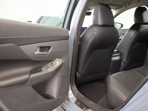 New 2026 Nissan Sentra SR w/ SR Premium Package FWD image 25