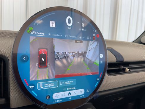 New 2026 MINI Cooper S image 24