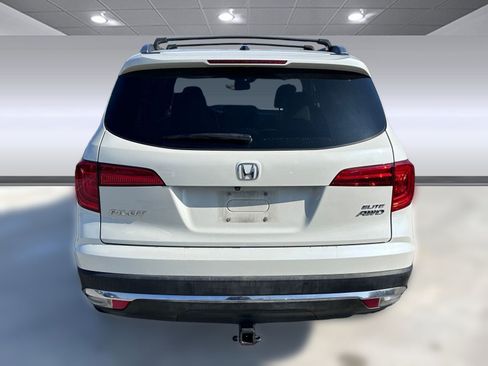 Used 2017 Honda Pilot Elite image 10