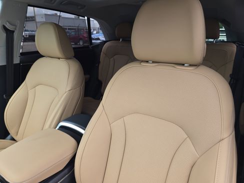 New 2025 Audi Q8 Prestige image 22