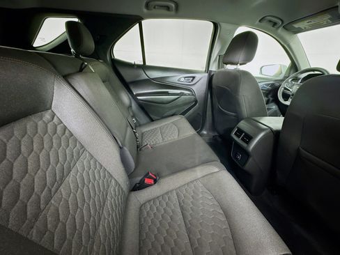Used 2020 Chevrolet Equinox LT FWD image 26