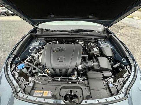 New 2026 MAZDA CX-30 AWD 2.5 S image 15