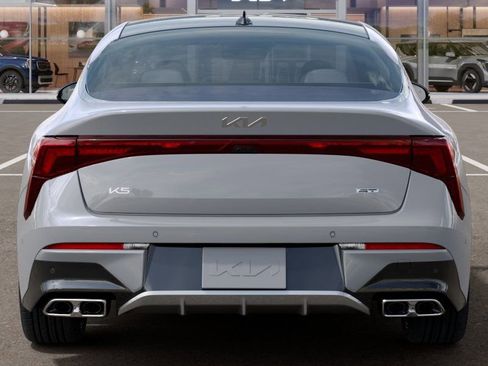 New 2026 Kia K5 GT image 13