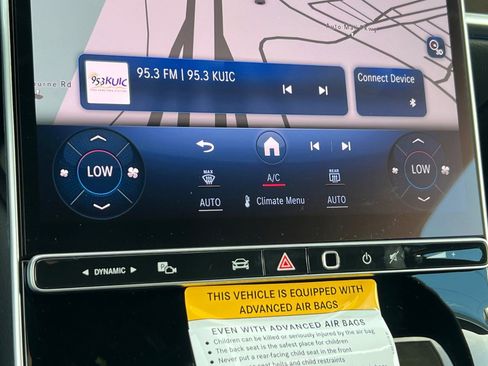 New 2026 Mercedes-Benz S 500 4MATIC image 22