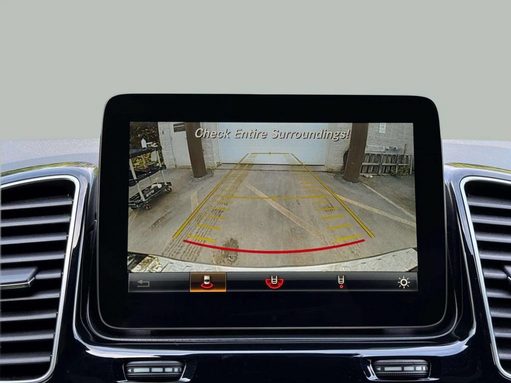Used 2016 Mercedes-Benz GLE 350 4MATIC image 15