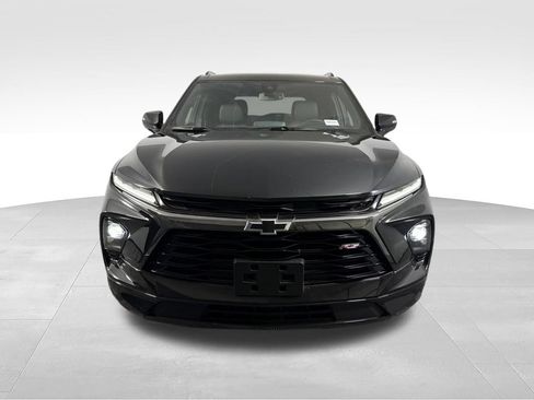 Used 2025 Chevrolet Blazer RS AWD/4WD image 6