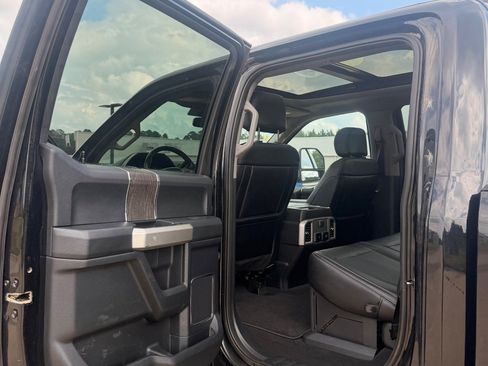 Used 2021 Ford F250 Lariat w/ Chrome Package AWD/4WD image 21