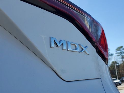 New 2026 Acura MDX w/ Technology Package image 8
