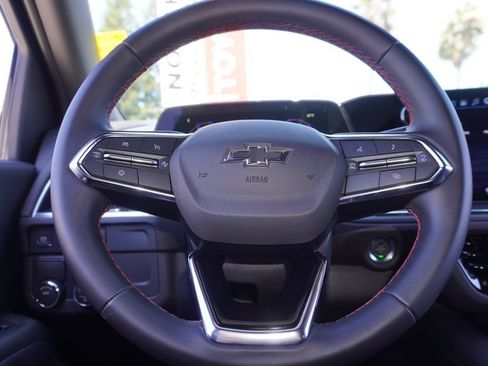 Used 2026 Chevrolet Tahoe RST RWD image 25