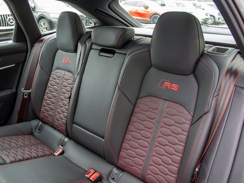 Used 2025 Audi RS 6 performance image 22