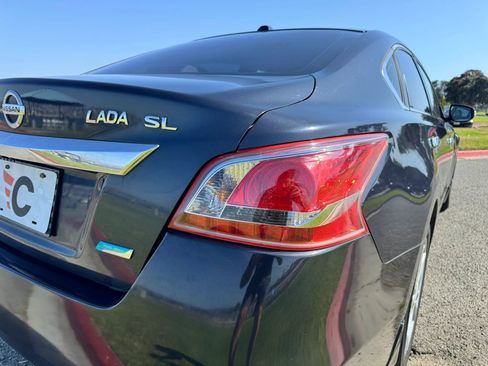 Used 2013 Nissan Altima 2.5 SL image 10