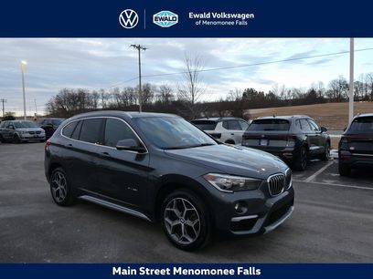 Used 2018 BMW X1 xDrive28i