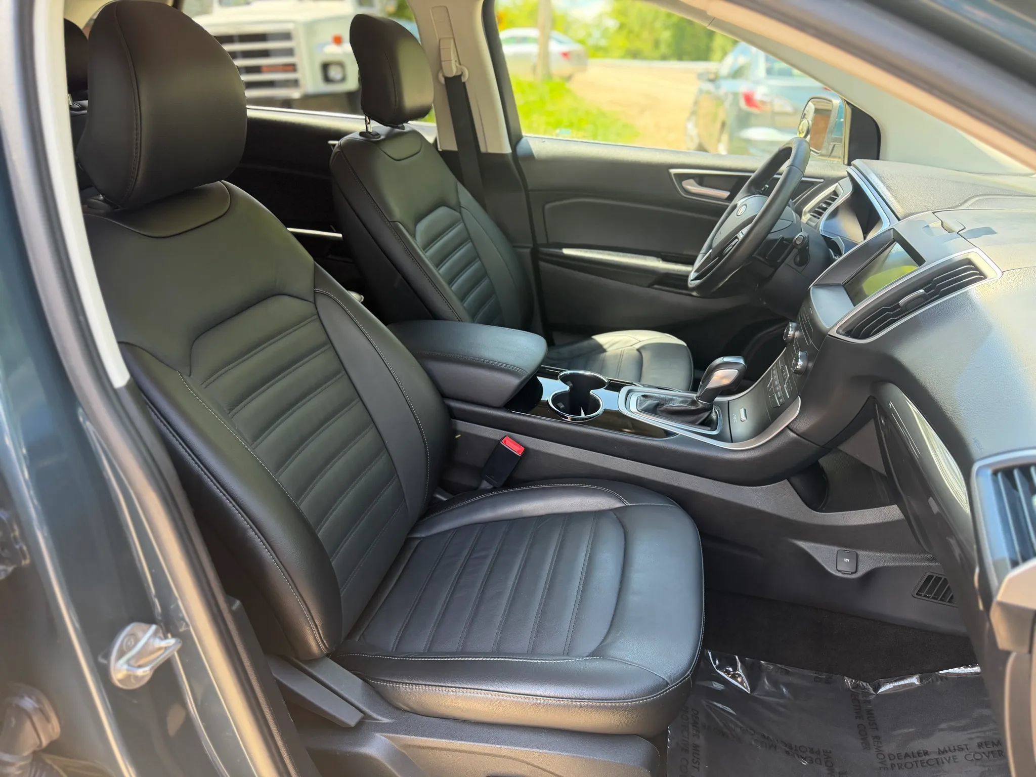 Used 2016 Ford Edge SEL w/ Equipment Group 201A AWD/4WD image 21