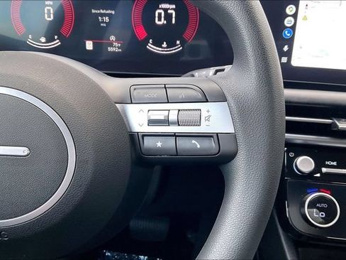Certified 2026 Hyundai Tucson SEL FWD image 19