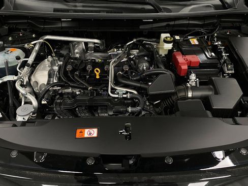 New 2025 Mitsubishi Outlander SEL image 11