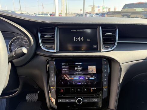 Certified 2023 INFINITI QX50 Luxe image 22