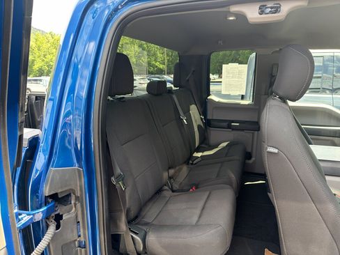 Used 2018 Ford F150 XL w/ Equipment Group 101A Mid AWD/4WD image 28