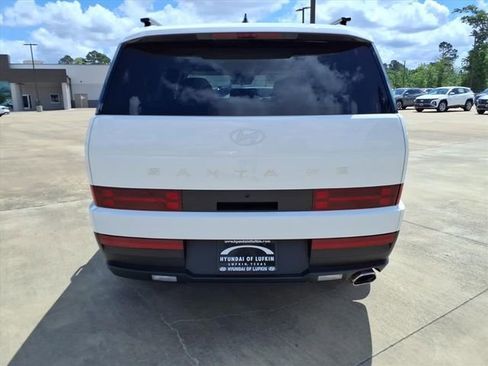 New 2026 Hyundai Santa Fe SEL image 3