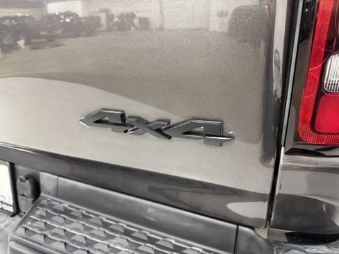 Used 2023 RAM 1500 Rebel w/ Rebel Level 2 Equipment Group AWD/4WD image 30