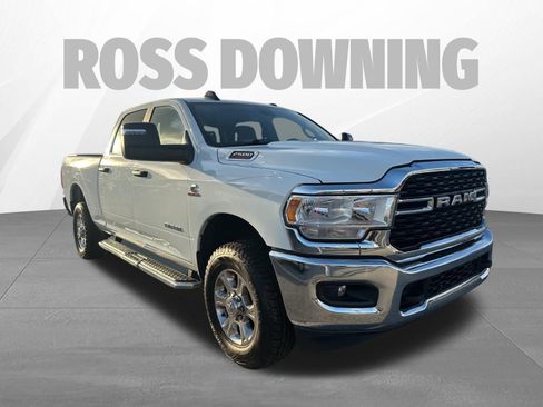 Used 2024 RAM 2500 Big Horn image 3