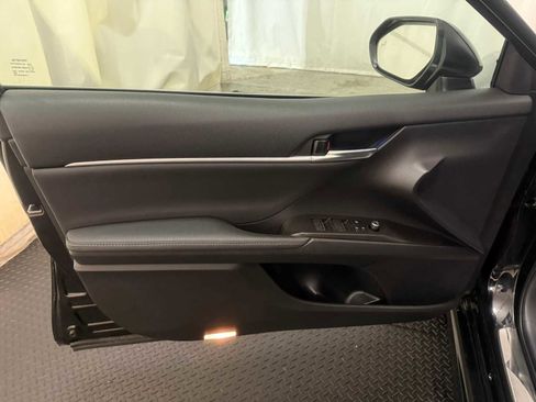 Certified 2022 Toyota Camry XSE image 20