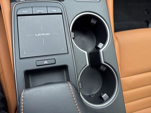 Used 2021 Lexus RC 300 AWD w/ Navigation Package image 21