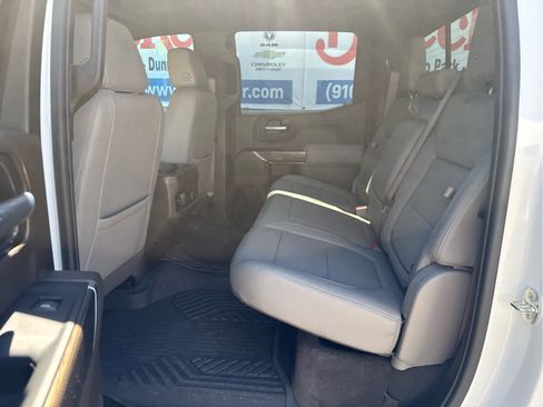 Used 2022 Chevrolet Silverado 1500 LT Trail Boss w/ LT Trail Boss Premium Package image 41