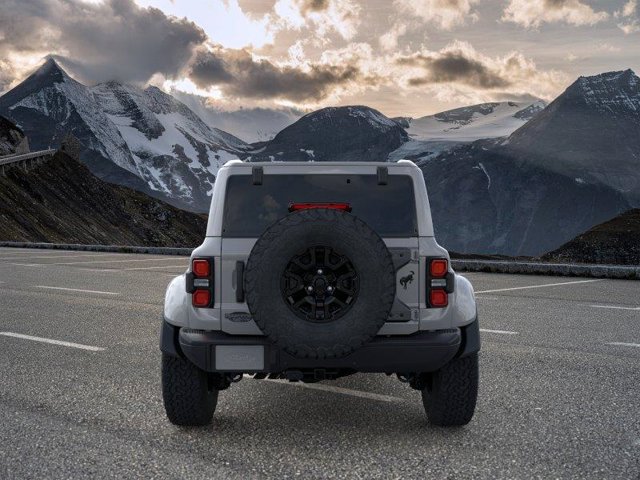 New 2026 Ford Bronco Raptor AWD/4WD image 5
