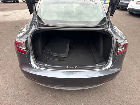 Used 2020 Tesla Model 3 Long Range AWD/4WD image 16