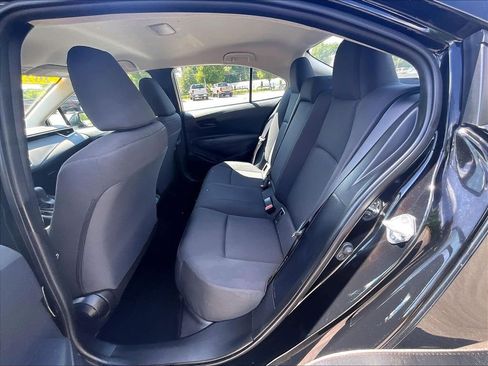 Used 2025 Toyota Corolla LE FWD image 15