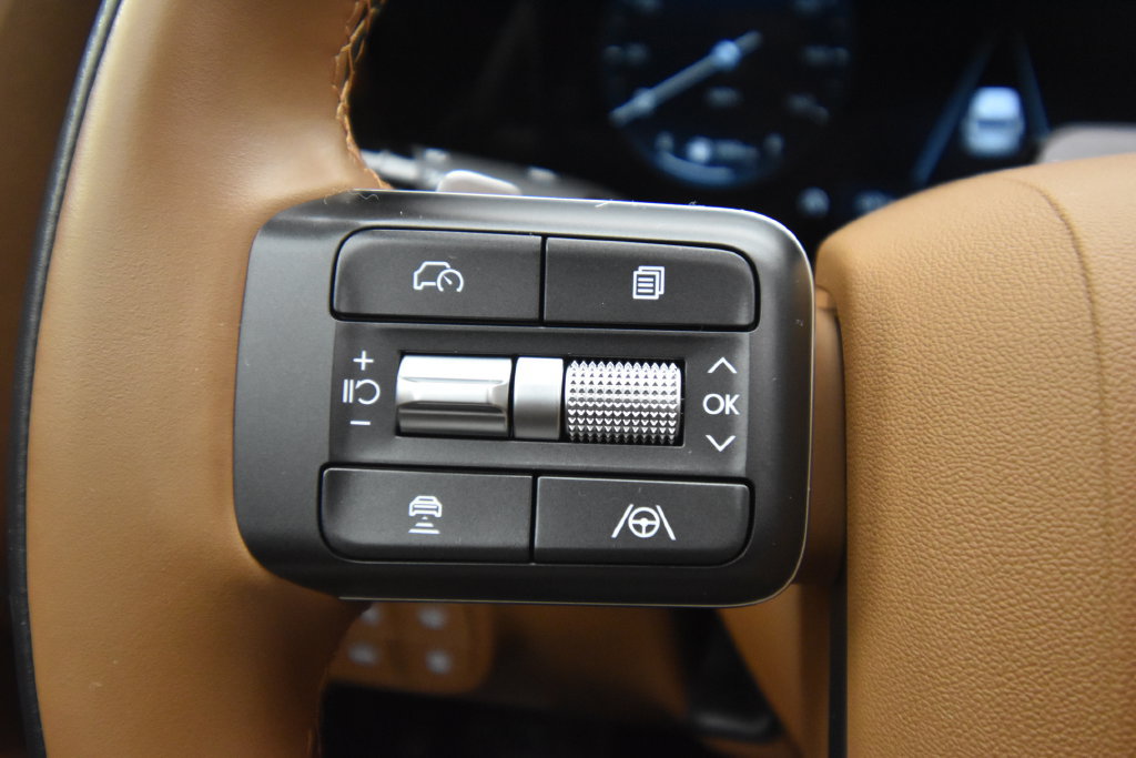 Used 2026 Hyundai Palisade Calligraphy AWD/4WD image 32