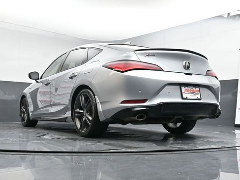 Used 2023 Acura Integra A-Spec image 38