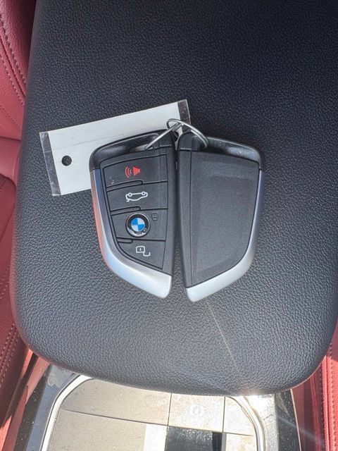 Used 2023 BMW X3 sDrive30i w/ M Sport Package RWD image 26