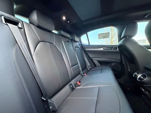 New 2026 Alfa Romeo Stelvio Sprint w/ Convenience Package image 36