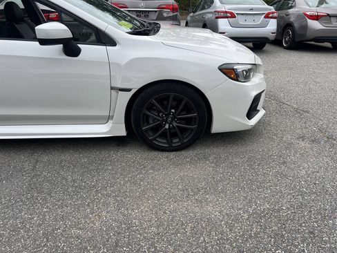 Used 2019 Subaru WRX Limited AWD/4WD image 33